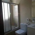 康达普拉亚旅馆 招待所 卢安科