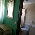 康达普拉亚旅馆 招待所 卢安科