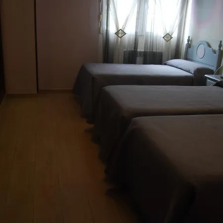 招待所 康达普拉亚旅馆 2*