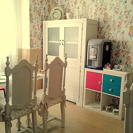 Playa De Candás 2* Luanco