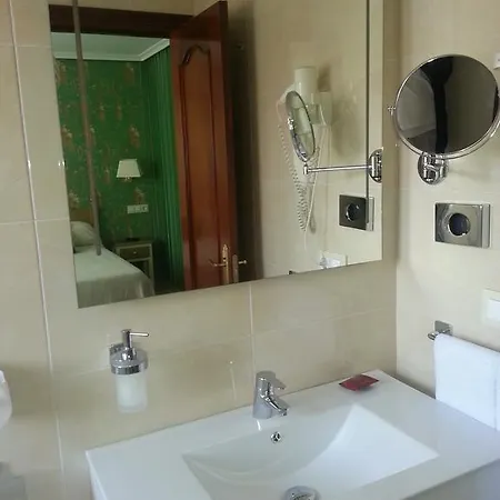 Playa De Candás Konukevi Luanco