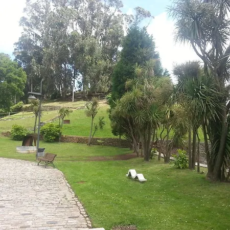 Playa De Candás Konukevi