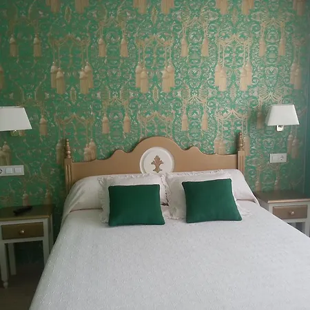 Playa De Candás 2* Luanco