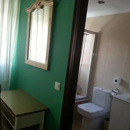 Playa De Candás Konukevi Luanco