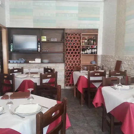 Konukevi Playa De Candás