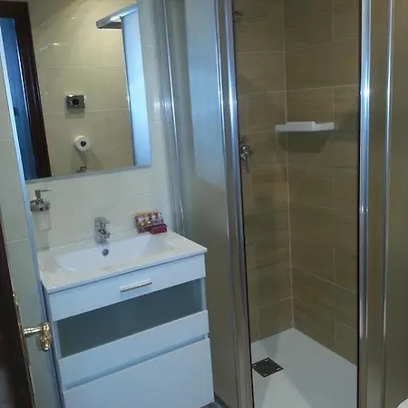 Konukevi Playa De Candás