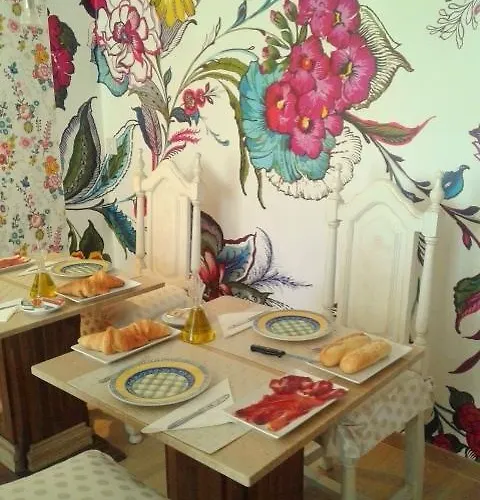 Pensión Playa De Candás 2*