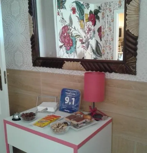 Playa De Candás Pensión