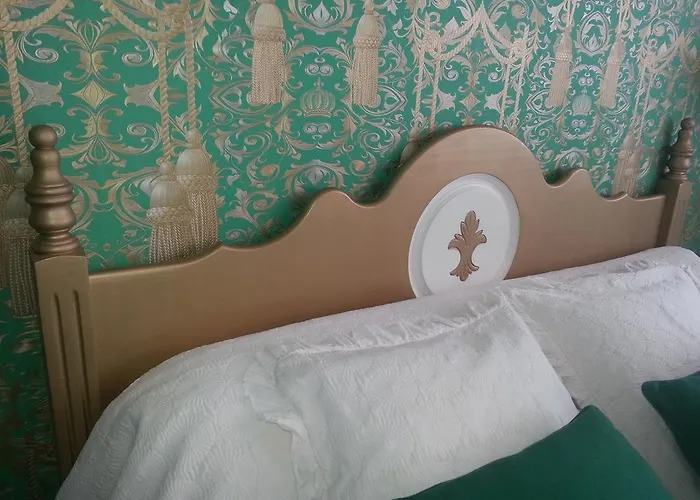 Playa De Candás Pensión 2*