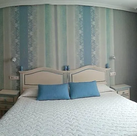 康达普拉亚旅馆 招待所 卢安科