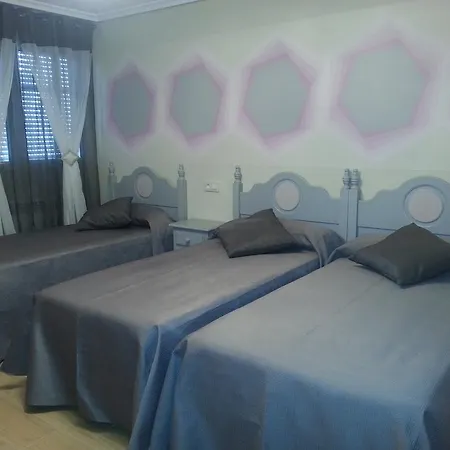 康达普拉亚旅馆