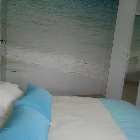 招待所 康达普拉亚旅馆