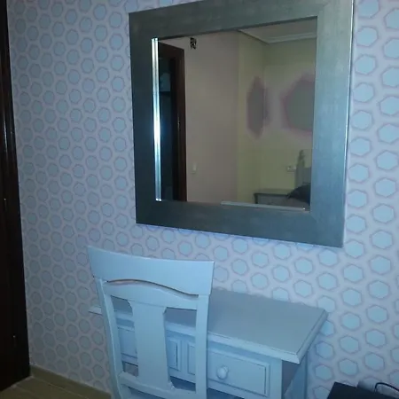 招待所 康达普拉亚旅馆 2*