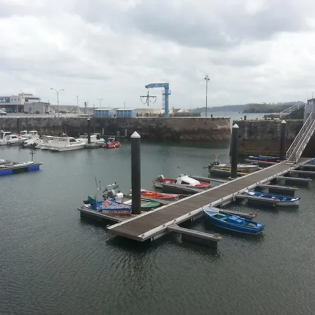 康达普拉亚旅馆 招待所 卢安科