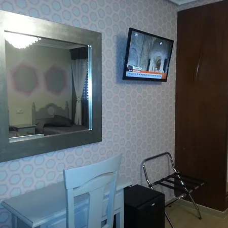 招待所 康达普拉亚旅馆 2*