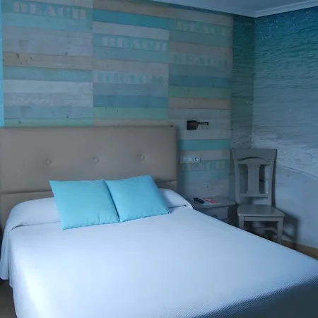 康达普拉亚旅馆 招待所