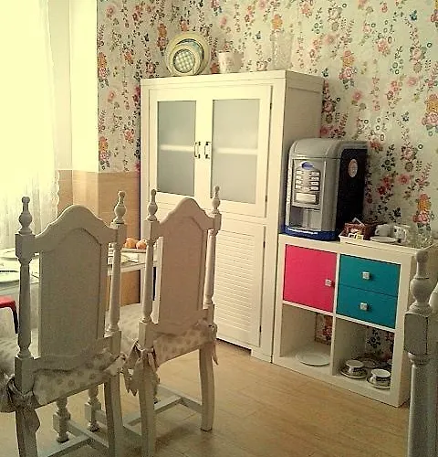 Playa De Candas 2* Luanco