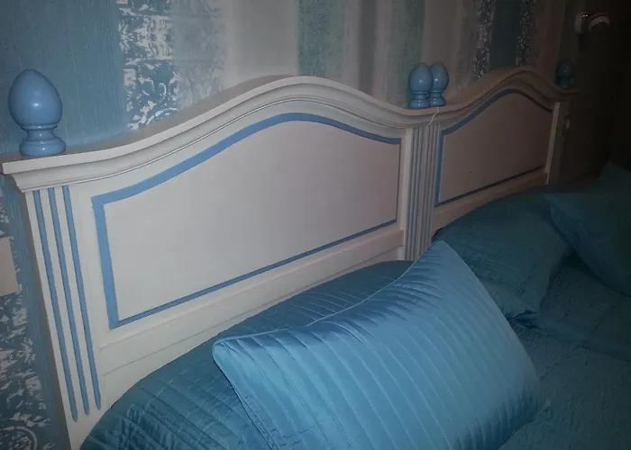 Pensjonat Playa De Candas 2*