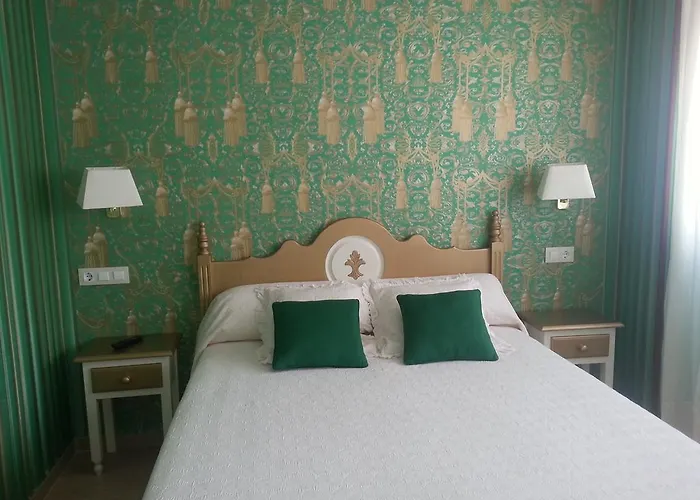 Playa De Candas 2* Luanco