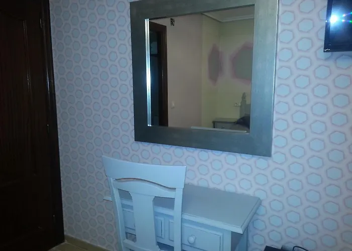 Pensjonat Playa De Candas 2*