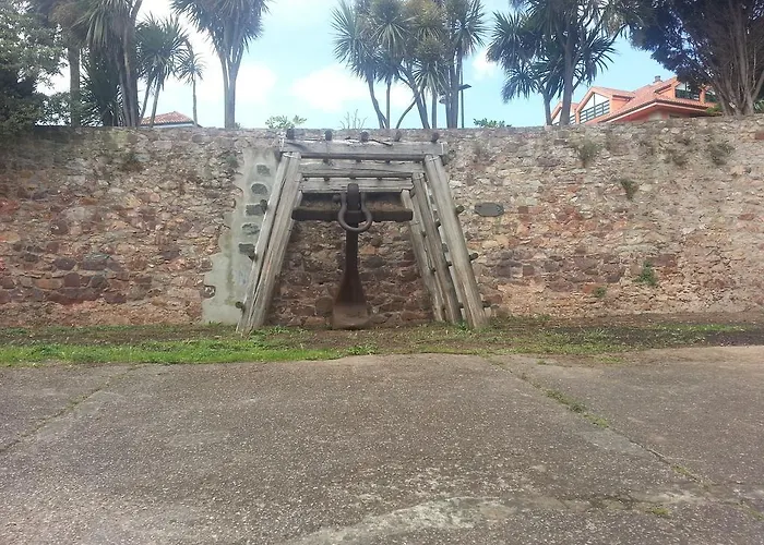 Playa De Candas Pensjonat 2*